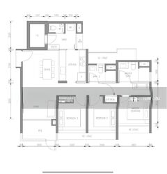 The Botany At Dairy Farm (D23), Condominium #495867131